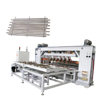Good price Chicken Cage 380V 200KVA SS Spot Welding Machine Automatic online