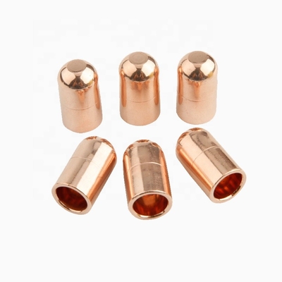 Good price Basic Resistance Spot Welding Electrodes Different Types online