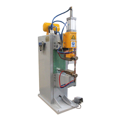 Good price Accurate Pro Stationary Spot Welder Aluminum Copper Projection Resistance Welding online