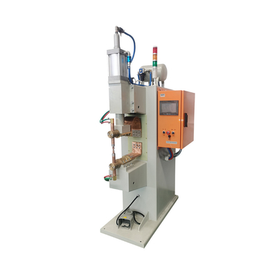 Good price Stationary Spot Soldering Resistance Welding Equipment Spotter Welder online