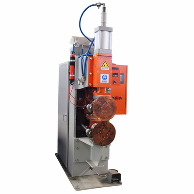Good price Precision Sheet Metal Resistance Pipe Welding Seam Welder Automatic Industrial online