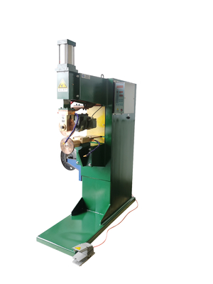 Good price Ultrasonic Automatic Automotive Resistance Seam Welding Machine For Aluminum online