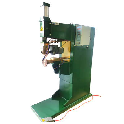Good price Water Tank Circular Seam Welding Machine Automatic Longitudinal Seam Welder online