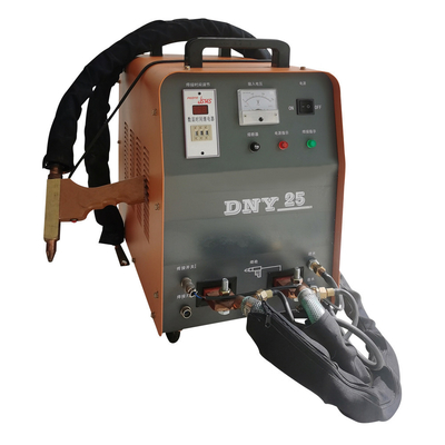 Good price Ac Welder Pen Stick Iron Portable Spot Welding Machine Small Single Phase online