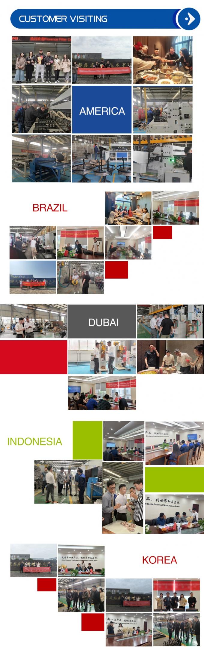 Resistance Welders Projection Welding Machine Stainless Steel For Fuel Filler Cap 12