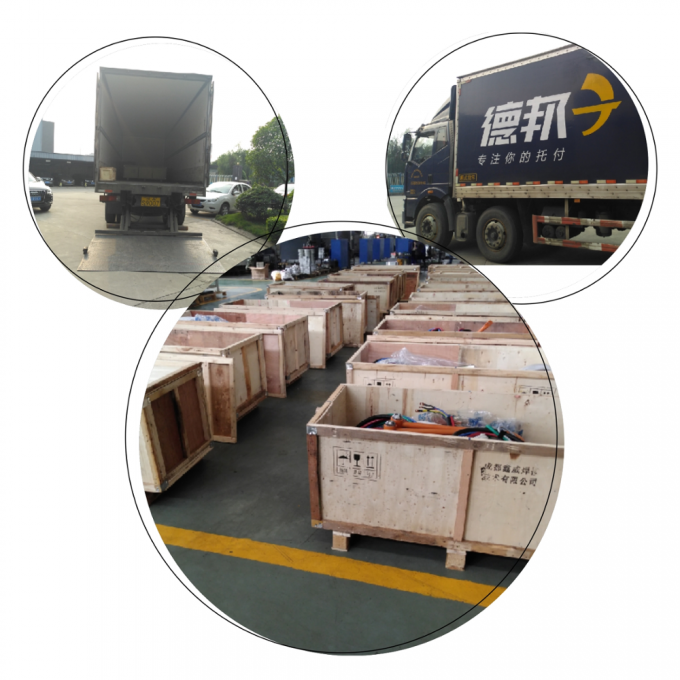 Watercooled Portabl Manual Spot Weld Welding Gun Portatil De Soldador 4