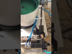 Consegna dei bulloni dell'alimentatore dadi