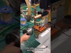 Saldatura del dado da saldatore stazionario