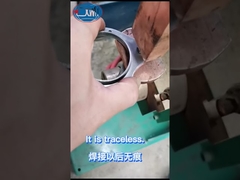 La saldatura del dado della saldatrice a punti fissi