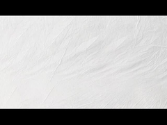 Fabbricazione a partire da fibre sintetiche