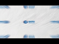 Griglia per cucina a saldatura con saldatrice a punti a fila