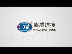 Universal series: arc welding, external laser welding and handling robots