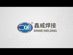 Stamping and palletizing special series robots