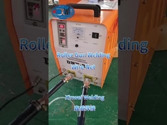 Resistance Ultrasonic Mesh Stud Portable Spot Welding Machine Mini Certified
