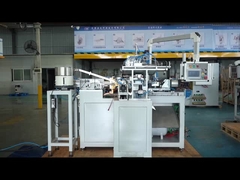 Saldatrice automatica per stelo pistone