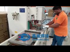 100kva 380volt Resistance Spot And Projection Welder Spot Welding Machine Price