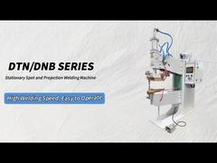 Saldatura stazionaria a punto