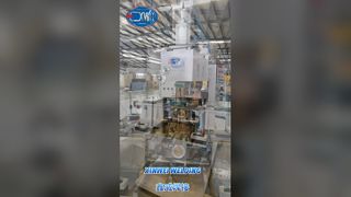 Saldatrice automatica per cilindri di formatura automatica in acciaio a basso tenore di carbonio