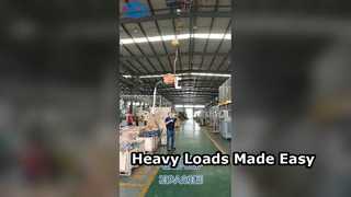 Il test per il bilanciatore a molla