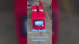 Laser welding of 4mm aluminum sheet