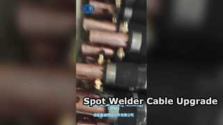 L'imballaggio del cavo Acqua