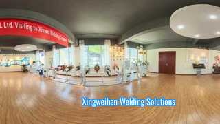 Xingweihan Welding: macchine di qualità in tutto il mondo